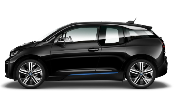 BMW i3 Rex Full BMW i3 Rex Full